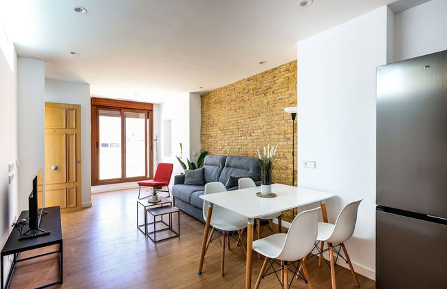 Apartamentos Decumano Romano - Foto 10