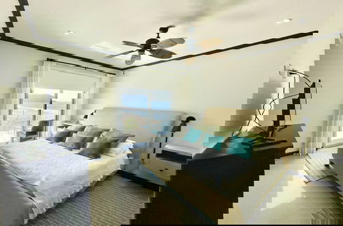 Foto 2 - Ocean View, Luxury Penthouse at Diamonte del Sol 702N by RedAwning