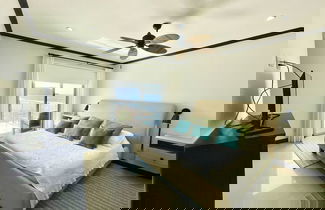 Foto 2 - Ocean View, Luxury Penthouse at Diamonte del Sol 702N by RedAwning