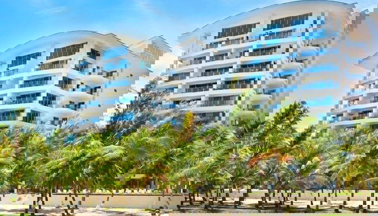 Foto 1 - Ocean View, Luxury Penthouse at Diamonte del Sol 702N by RedAwning