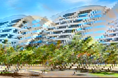 Foto 1 - Ocean View, Luxury Penthouse at Diamonte del Sol 702N by RedAwning