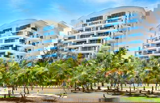 Photo 1 - Ocean View, Luxury Penthouse at Diamonte del Sol 702N by RedAwning