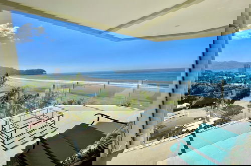 Foto 57 - Ocean View, Luxury Penthouse at Diamonte del Sol 702N by RedAwning