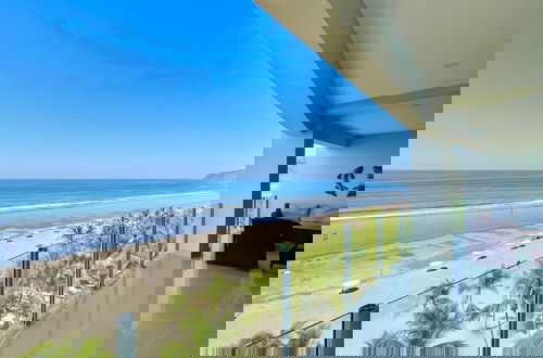 Foto 25 - Ocean View, Luxury Penthouse at Diamonte del Sol 702N by RedAwning