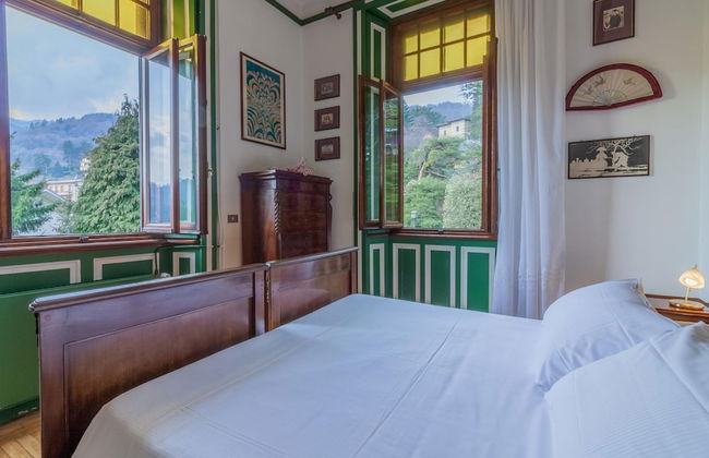 Family Villa With Stunning Lake View by Wonderful Italy - Foto 10