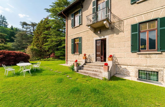 Family Villa With Stunning Lake View by Wonderful Italy - Foto 69