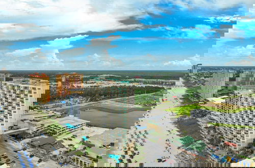 Foto 52 - Aqua Resort 306 
