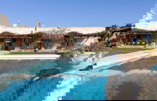 Foto 1 - Masseria Misocampo With Garden And Pool