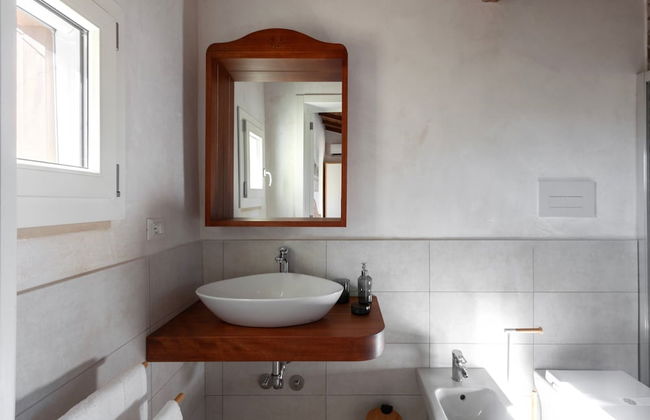 Masseria Misocampo With Garden And Pool - Foto 19