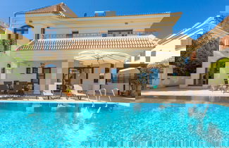 Foto 2 - Villa Brigitte in Paralimni