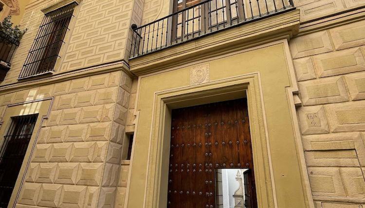 Foto 1 - GANDESA CASA PALACIO