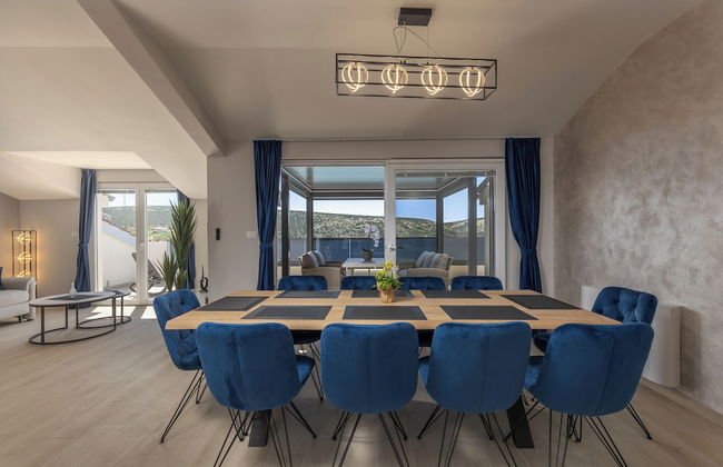 Family Resort Santa Maria II Penthouse - Foto 36
