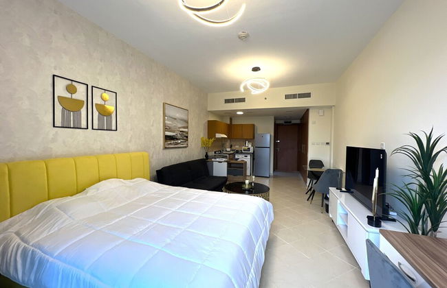 Cosmos Living Stunning Apt in Lago Vista - Foto 5