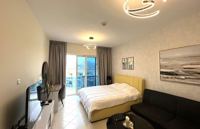 Cosmos Living Stunning Apt in Lago Vista - Foto 3