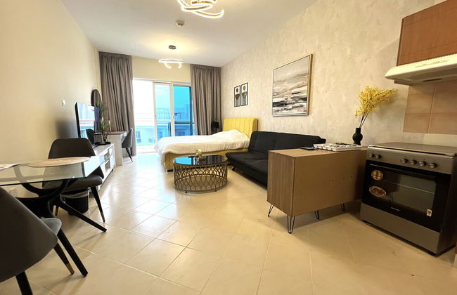 Cosmos Living Stunning Apt in Lago Vista - Foto 7