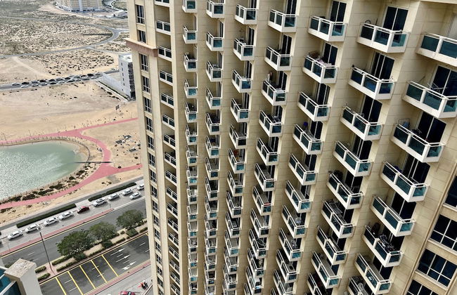 Cosmos Living Stunning Apt in Lago Vista - Foto 16