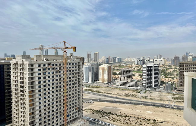 Cosmos Living Stunning Apt in Lago Vista - Foto 17