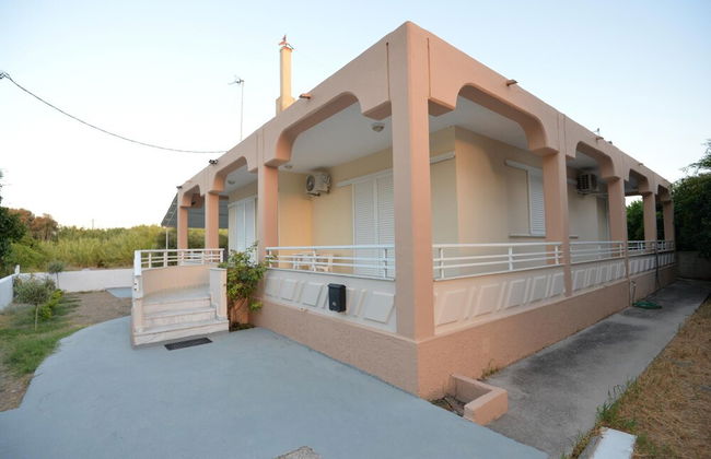 Nina s Apt in Ialysos Near the Beach - Photo 38