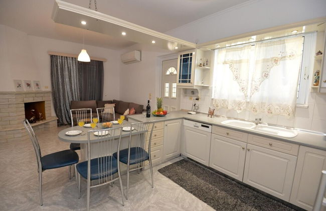 Nina s Apt in Ialysos Near the Beach - Photo 29