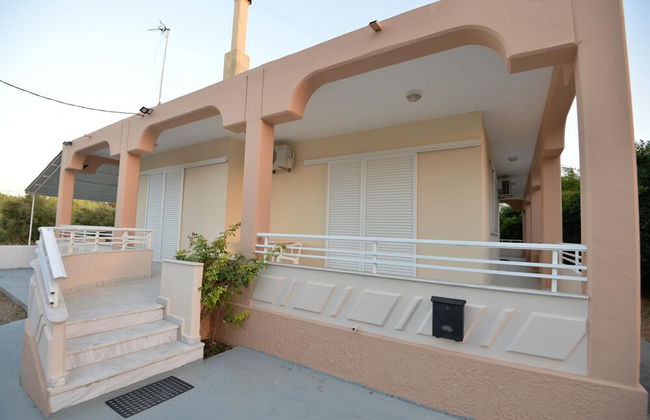 Nina s Apt in Ialysos Near the Beach - Photo 41