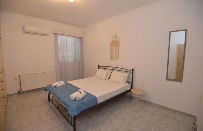 Nina s Apt in Ialysos Near the Beach - Photo 1