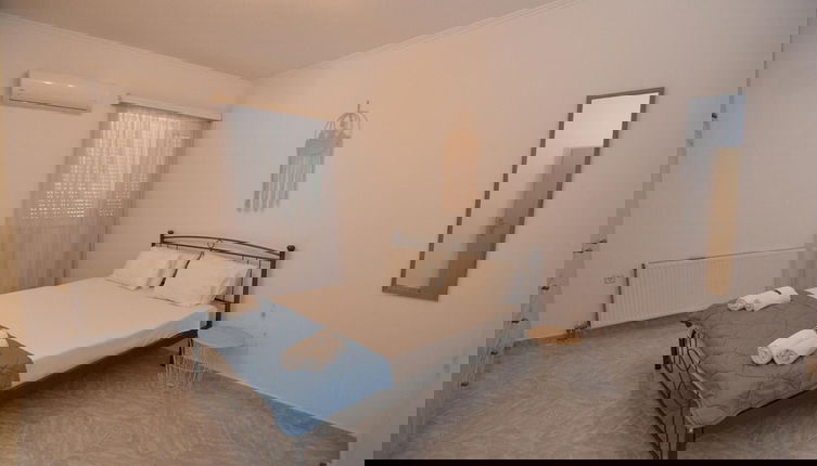 Photo 1 - Nina s Apt in Ialysos Near the Beach