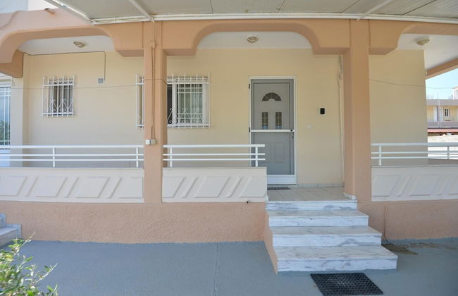 Nina s Apt in Ialysos Near the Beach - Photo 5