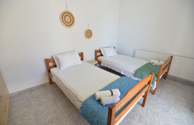 Nina s Apt in Ialysos Near the Beach - Photo 13
