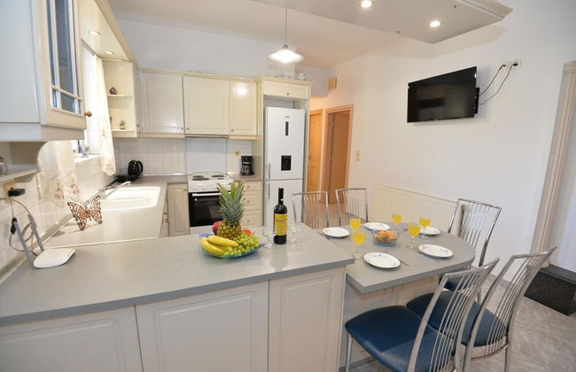 Nina s Apt in Ialysos Near the Beach - Photo 28