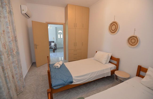 Nina s Apt in Ialysos Near the Beach - Photo 16