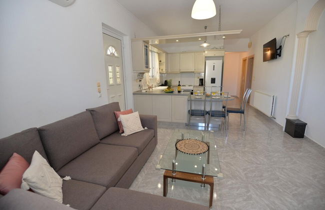Nina s Apt in Ialysos Near the Beach - Photo 21