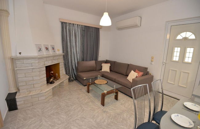 Nina s Apt in Ialysos Near the Beach - Photo 22