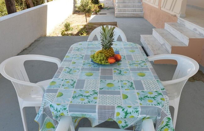 Nina s Apt in Ialysos Near the Beach - Photo 4