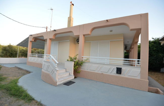Nina s Apt in Ialysos Near the Beach - Photo 39