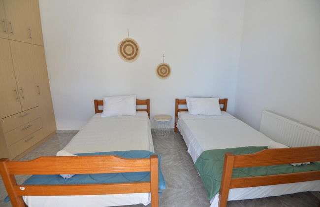 Nina s Apt in Ialysos Near the Beach - Photo 14