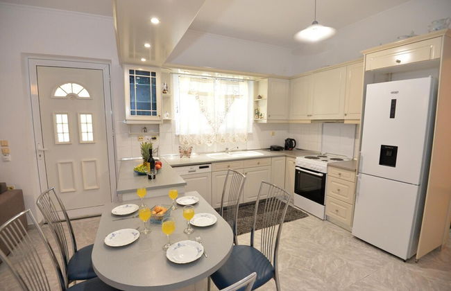 Nina s Apt in Ialysos Near the Beach - Photo 30