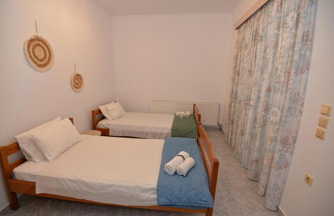 Nina s Apt in Ialysos Near the Beach - Photo 19