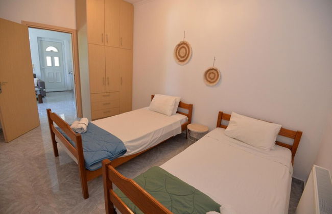 Nina s Apt in Ialysos Near the Beach - Photo 15