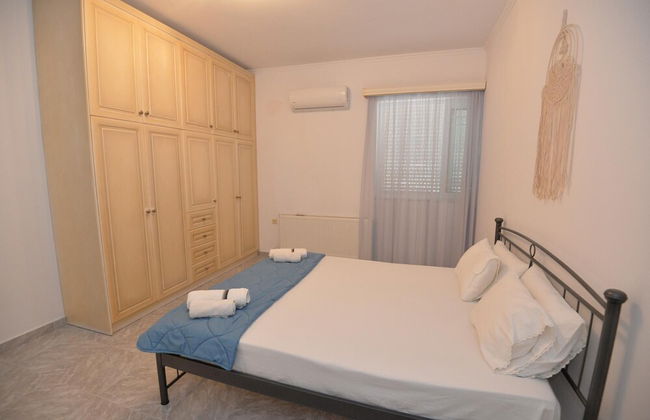 Nina s Apt in Ialysos Near the Beach - Photo 8
