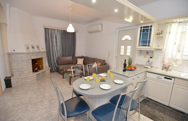 Nina s Apt in Ialysos Near the Beach - Photo 23