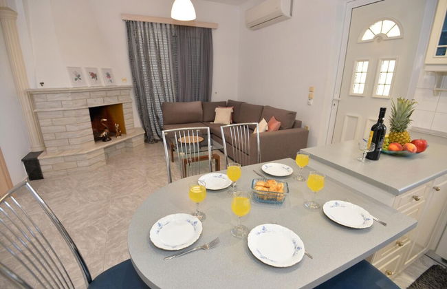 Nina s Apt in Ialysos Near the Beach - Photo 24
