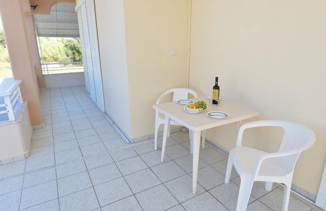 Nina s Apt in Ialysos Near the Beach - Photo 36