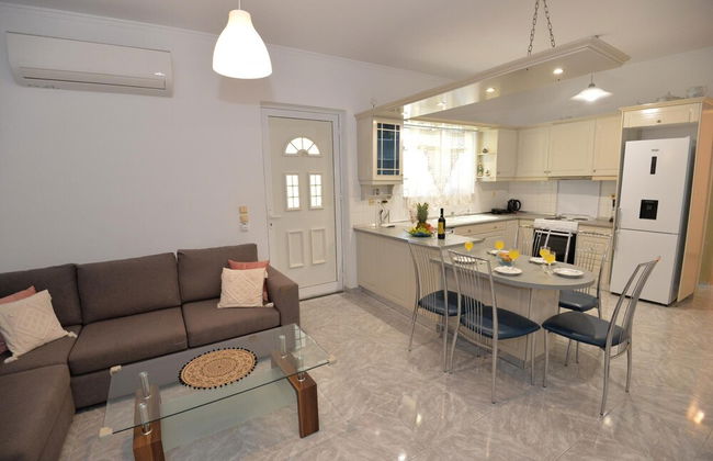 Nina s Apt in Ialysos Near the Beach - Photo 31