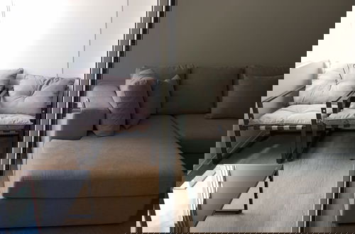 Foto 8 - BlueMotion - TwinBedroomPortApartment N1