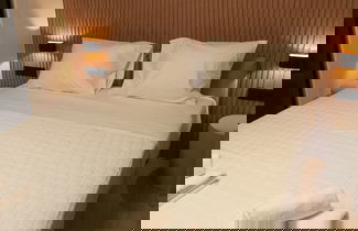 Foto 1 - BlueMotion - TwinBedroomPortApartment N1