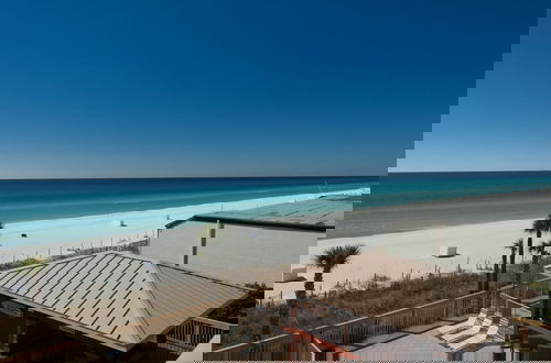 Foto 24 - Oceanfront Condo with Spacious Balcony - Unit 0306 by RedAwning