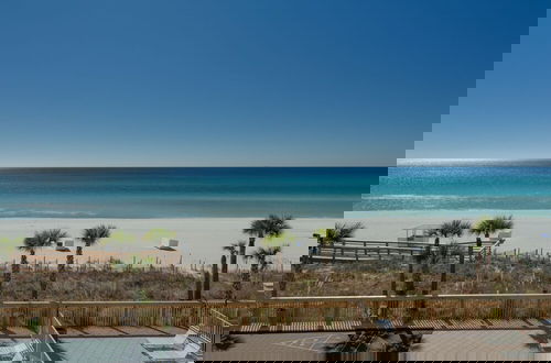 Foto 22 - Oceanfront Condo with Spacious Balcony - Unit 0306 by RedAwning