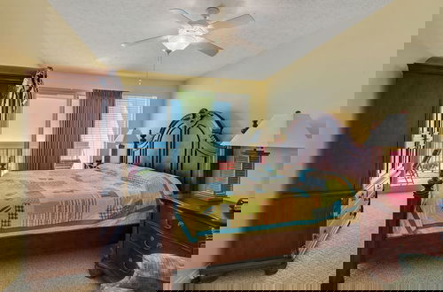 Foto 4 - Oceanfront Condo with Spacious Balcony - Unit 0306 by RedAwning