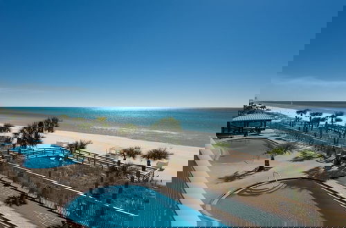 Foto 17 - Oceanfront Condo with Spacious Balcony - Unit 0306 by RedAwning