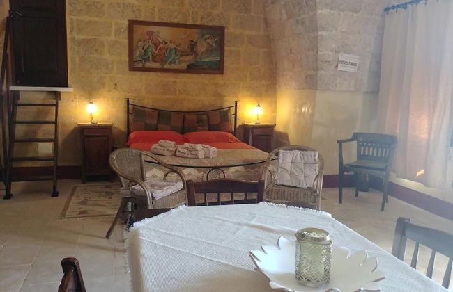 MASSERIA LA MAESTA' 1511 - Foto 15
